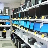 Компьютерные магазины в Изумруде