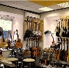 Музыкальные магазины в Изумруде