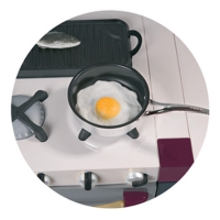 Закусочная Домовая кухня - иконка «кухня» в Изумруде