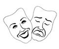 Академический театр драмы - иконка «спектакли» в Изумруде